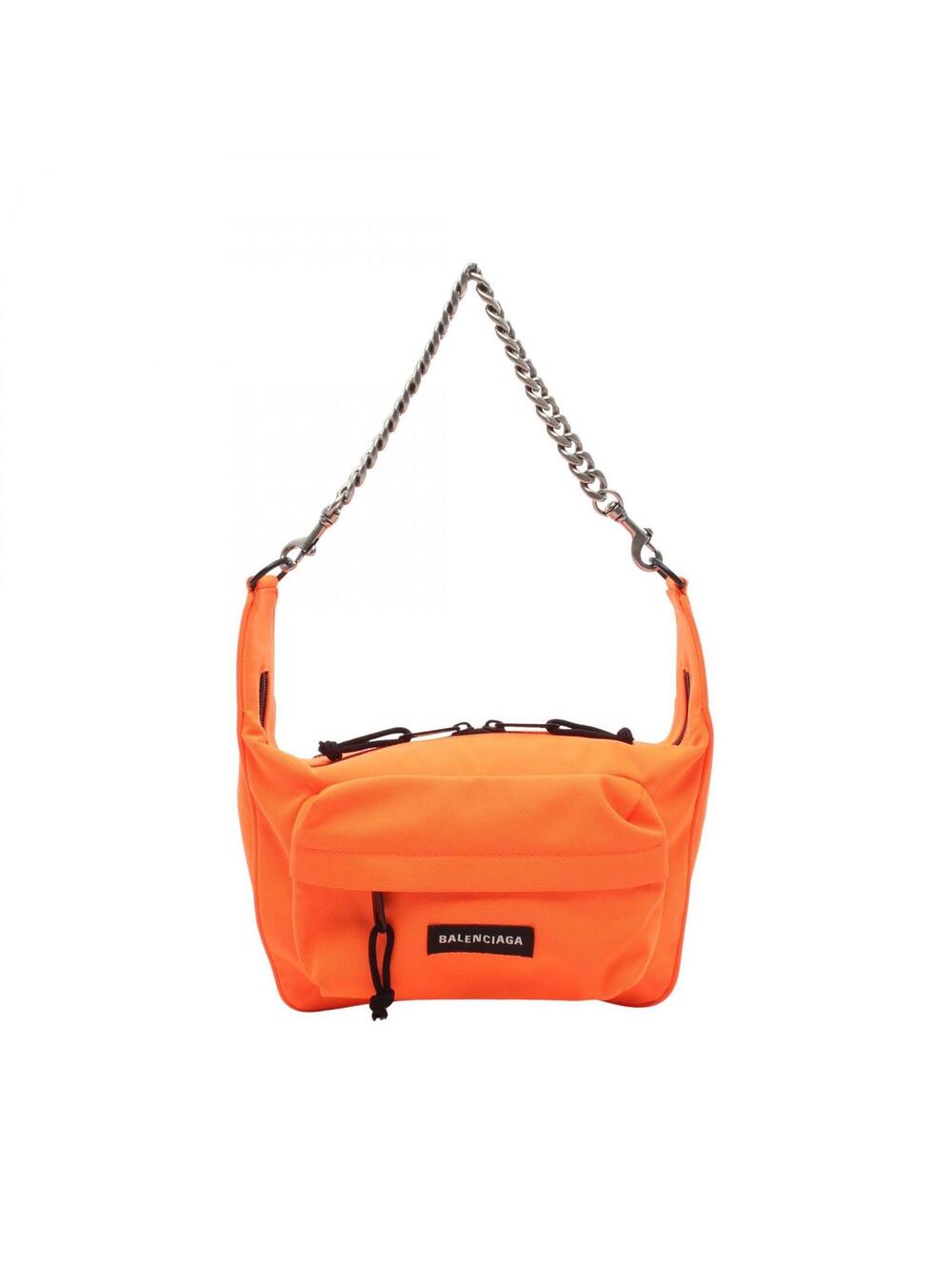 Balenciaga Raver Medium Chain Shoulder #361546B67B